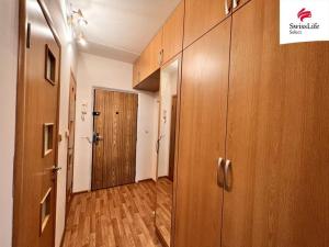 Pronájem bytu 1+1, Plzeň, Rabštejnská, 39 m2