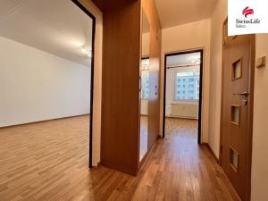 Pronájem bytu 1+1, Plzeň, Rabštejnská, 39 m2