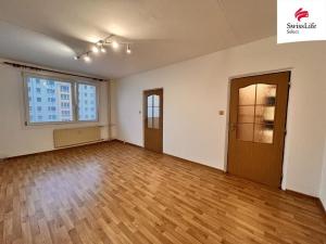 Pronájem bytu 1+1, Plzeň, Rabštejnská, 39 m2