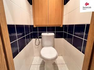 Pronájem bytu 1+1, Plzeň, Rabštejnská, 39 m2