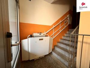 Pronájem bytu 1+1, Plzeň, Rabštejnská, 39 m2