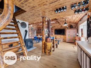 Pronájem bytu 2+kk, Humpolec, 98 m2