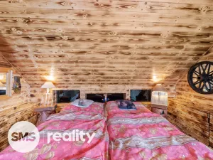 Pronájem bytu 2+kk, Humpolec, 98 m2