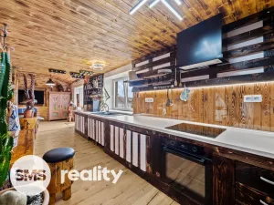 Pronájem bytu 2+kk, Humpolec, 98 m2