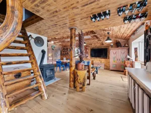 Pronájem bytu 2+kk, Humpolec, 98 m2