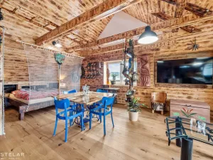 Pronájem bytu 2+kk, Humpolec, 98 m2