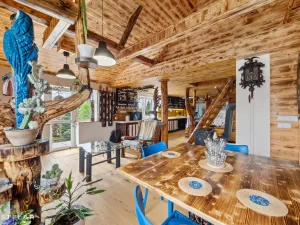 Pronájem bytu 2+kk, Humpolec, 98 m2