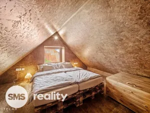 Pronájem bytu 2+kk, Humpolec, 98 m2