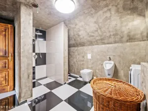 Pronájem bytu 2+kk, Humpolec, 98 m2