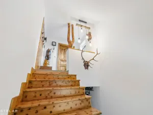 Pronájem bytu 2+kk, Humpolec, 98 m2