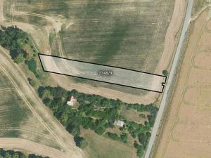 Prodej pozemku pro bydlení, Zruč nad Sázavou, 3304 m2