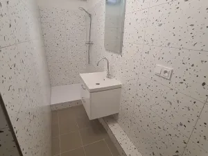 Pronájem bytu 2+kk, Praha - Smíchov, Holečkova, 40 m2
