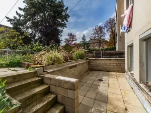 Pronájem bytu 1+kk, Praha - Břevnov, U třetí baterie, 37 m2