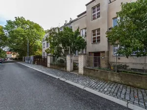 Pronájem bytu 1+kk, Praha - Břevnov, U třetí baterie, 37 m2