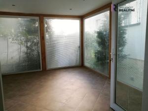 Prodej bytu 1+kk, Brno, Mlýnská, 27 m2