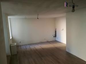 Prodej bytu 1+kk, Brno, Mlýnská, 27 m2