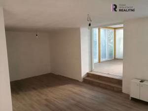 Prodej bytu 1+kk, Brno, Mlýnská, 27 m2