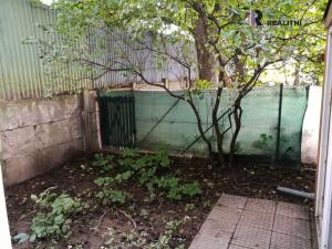 Prodej bytu 1+kk, Brno, Mlýnská, 27 m2