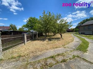 Prodej pozemku pro bydlení, Jirkov - Březenec, 1327 m2