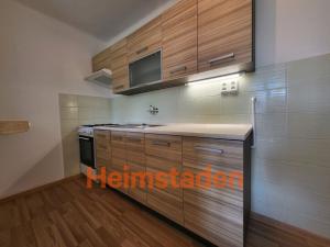 Pronájem bytu 2+1, Havířov - Město, Olbrachtova, 59 m2