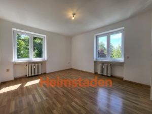 Pronájem bytu 2+1, Havířov - Město, Olbrachtova, 59 m2
