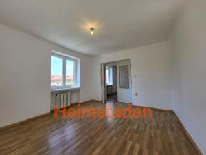 Pronájem bytu 2+1, Havířov - Město, Olbrachtova, 59 m2