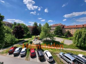 Pronájem bytu 2+1, Havířov - Město, Olbrachtova, 59 m2