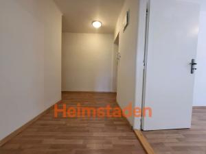 Pronájem bytu 2+1, Havířov - Město, Olbrachtova, 59 m2