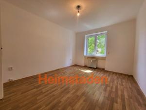 Pronájem bytu 2+1, Havířov - Město, Olbrachtova, 59 m2