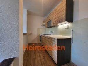 Pronájem bytu 2+1, Havířov - Město, Olbrachtova, 59 m2