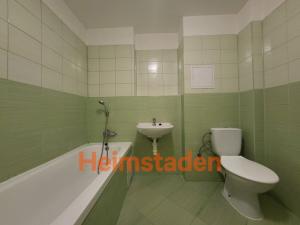 Pronájem bytu 2+1, Havířov - Město, Olbrachtova, 59 m2