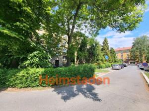 Pronájem bytu 2+1, Havířov - Město, Olbrachtova, 59 m2