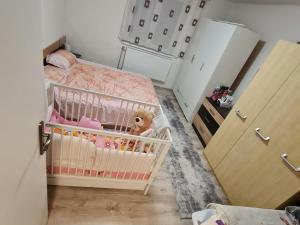 Pronájem bytu 2+1, Karviná - Louky, Ke Hřišti, 70 m2