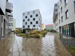 Pronájem kanceláře, Brno - Trnitá, Křenová, 150 m2