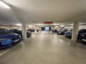 Pronájem kanceláře, Brno - Trnitá, Křenová, 150 m2