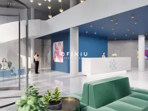 Pronájem obchodního prostoru, Brno, Milady Horákové, 300 m2