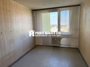 Prodej bytu 3+1, Praha - Michle, Ohradní, 72 m2
