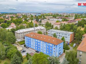 Pronájem skladu, Plzeň, Zikmunda Wintra, 58 m2