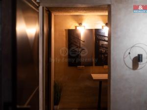 Prodej restaurace, Ostrava - Hrabová, Jezdiště, 250 m2