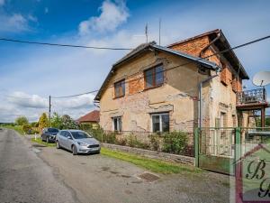 Prodej pozemku pro bydlení, Němčice, 2194 m2