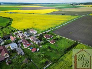 Prodej pozemku pro bydlení, Němčice, 2194 m2