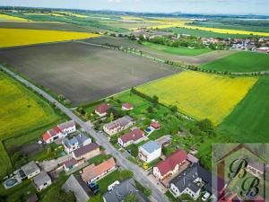 Prodej pozemku pro bydlení, Němčice, 2194 m2