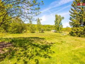 Prodej pozemku pro bydlení, Krompach, 1327 m2