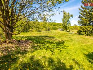Prodej pozemku pro bydlení, Krompach, 1327 m2