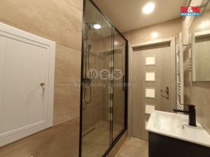 Prodej bytu 2+kk, Most, Jana Kříže, 40 m2