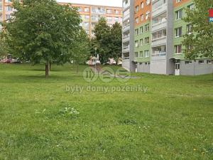 Prodej bytu 2+kk, Most, Jana Kříže, 40 m2