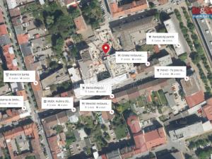 Pronájem obchodního prostoru, Pardubice, Smilova, 75 m2