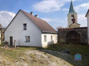 Prodej pozemku pro bydlení, Budětice, 3193 m2