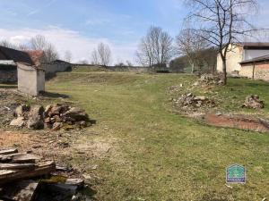 Prodej pozemku pro bydlení, Budětice, 3193 m2