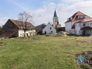 Prodej pozemku pro bydlení, Budětice, 3193 m2